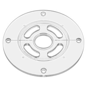 DEWALT Round Sub Base for Compact Router