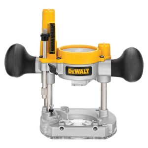 DEWALT Plunge Base for Compact Router