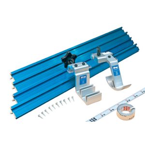 Kreg Precision Trak & Stop System