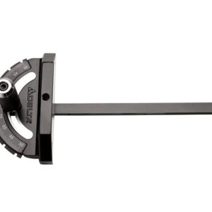 Delta Deluxe Miter Gauge