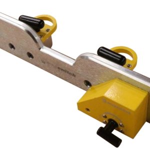 Magswitch Drill Press Fence