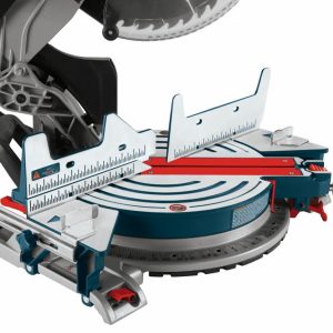 Bosch Crown Stop Kit for Miter Saws
