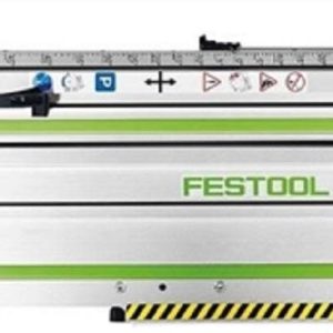 Festool FSK670 HK HKC Guide Rail