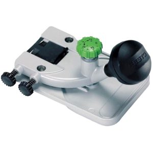 Festool Zero Degree Horizontal Base for MFK Router