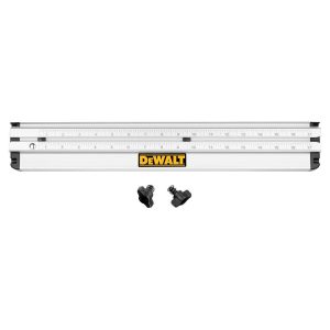DEWALT Dual-Port Rip Guide