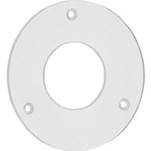 Porter Cable 2-1/2 in. Center Hole Router Sub-Base