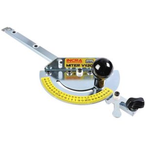 Incra V120 GlideLock Miter Gauge