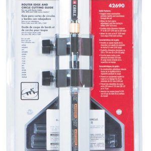 Porter Cable Edge Guide