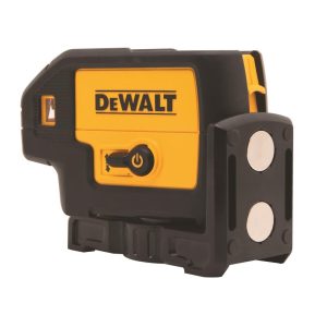 DEWALT 5 Beam Laser Pointer