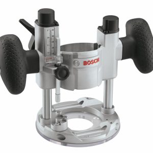 Bosch Plunge Base for PR20EVS and PR10E Colt Palm Router Motor