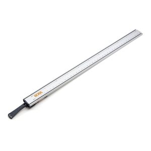 Bora Portamate 36-Inch WTX Modular Clamp Edge – Ruled