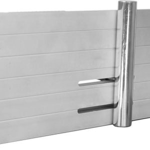 Rikon 6 Tall Rip Fence Extrusion for 10-325 Bandsaw