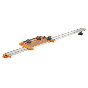 Bora Portamate 100-Inch NGX Clamp Edge and Deluxe Saw Guide Kit