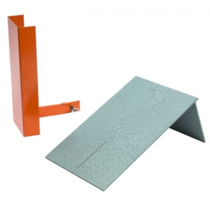 Ellis Vertical Table and Blade Guards for Ellis 1800