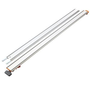 Bora Portamate 100-Inch NGX Clamp Edge (50+50)