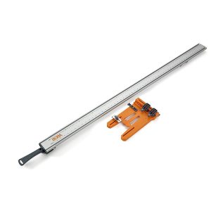 Bora Portamate 50-Inch WTX Clamp Edge and Saw Plate Set