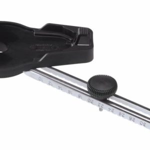 Rotozip Circle Cutter Guide