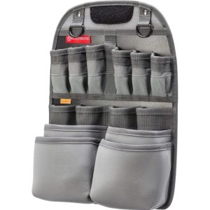 Veto Pro Pac Tool Panel for TECH PAC MC