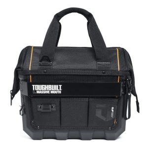 Toughbuilt Large Massive Mouth Toolbag
