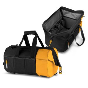 Toughbuilt Massive Mouth Bag 16
