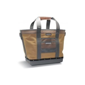 Veto Pro Pac Tool Tote Bag Closed Top XL