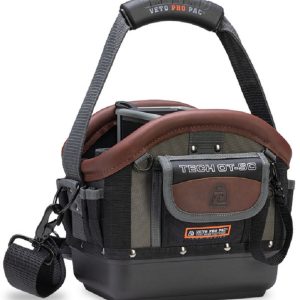 Veto Pro Pac Tech Tool Bag Small Open Top