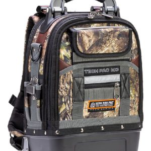 Veto Pro Pac Tool Backpack Small Mossy Oak Camo