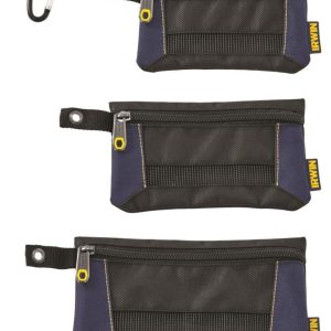 Irwin Small Parts Organizer 3 Pc.