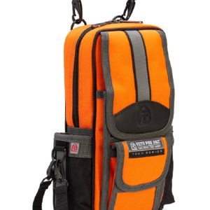 Veto Pro Pac Meter Bag Tall Hi Viz Orange