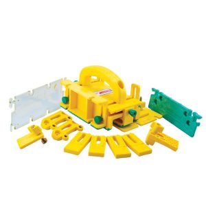 Microjig GRR-RIPPER Complete Pushblock