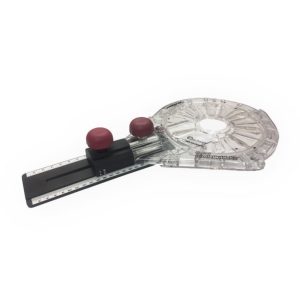 Milescraft Small Circle Compass 1.5 to 12