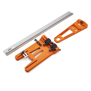 Bora Portamate Saw Plate + Rip Handle