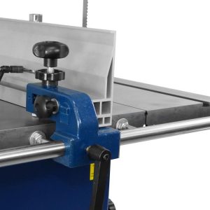 Rikon Quick Adjust 6 Tall Rip Fence System