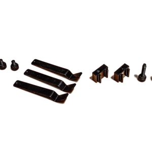 SkatePlate Replacement Hardware Kit