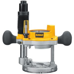 DEWALT Plunge Base (FOR DW616/618)