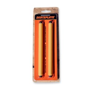 Skateplate Sidewinder Replacement Rollers