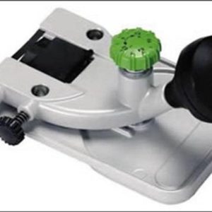 Festool 1.5 Degree Horizontal Base Unit for MFK Router