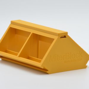 Miter Block Miter Block