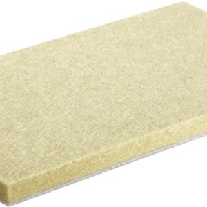 Festool HSK Polishing Felt 5-Pack