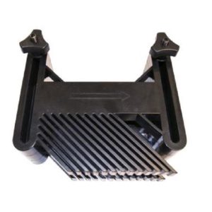 Sawstop Double Horizontal Feather Board for Router Table