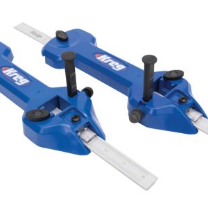 Kreg Adaptive Cutting System Rip Guides
