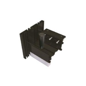 Sawstop Stock Guide for Router Table Fence