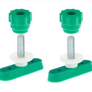 Microjig MATCHFIT 1 Dovetail Track Hardware Screw 4pk