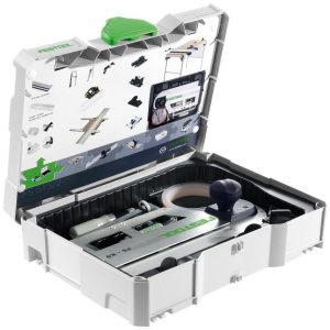 Festool Guide Rail Accessory Kit