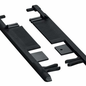 Bosch 2 pc. Protective Endcaps for Track