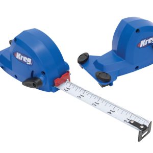 Kreg Adaptive Cutting System Parallel Guides