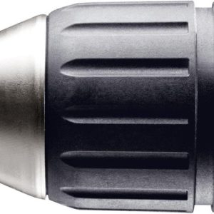 Festool Keyless Chuck KC 1/2 In. FFP