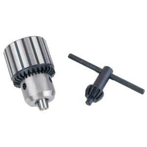 JET TDC-750 Taper Mount Drill Chuck 1/8 In. to 3/4 In. x JT-4