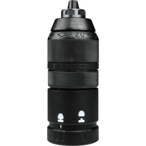 Makita Quick Change 1/2 Keyless Chuck