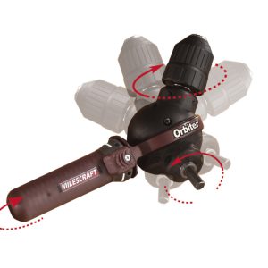 Milescraft Orbiter Drill Accessory